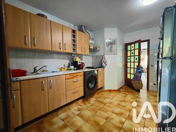 Maison à vendre 5 pièces 127 m² Le Cannet