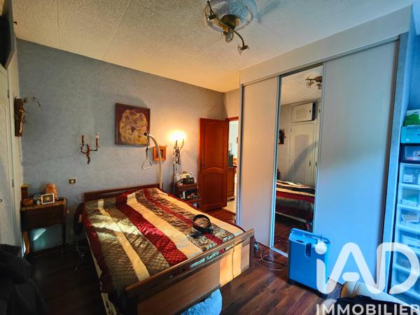 Maison à vendre 5 pièces 127 m² Le Cannet