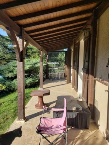 Maison T4 plain-pied à BEDUER