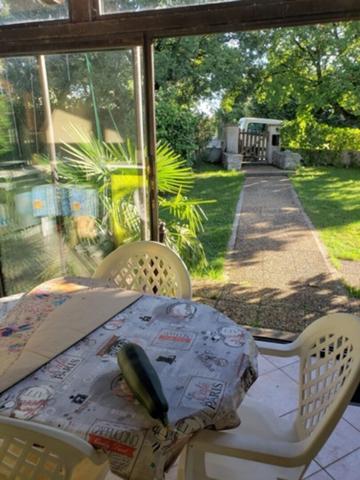 Maison T4 plain-pied à BEDUER