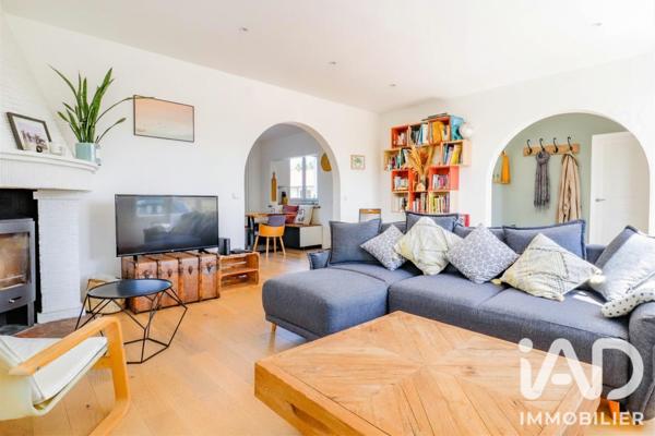 Location maison 7 pièces 150 m² Magny-les-Hameaux