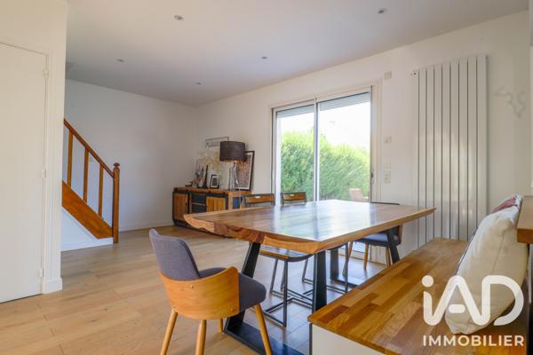 Location maison 7 pièces 150 m² Magny-les-Hameaux