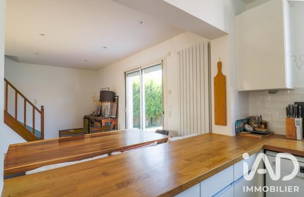 Location maison 7 pièces 150 m² Magny-les-Hameaux