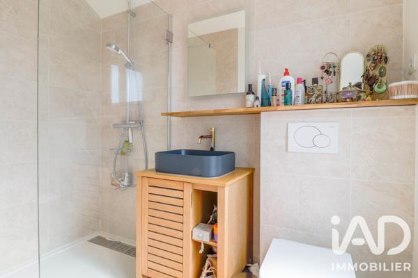 Location maison 7 pièces 150 m² Magny-les-Hameaux