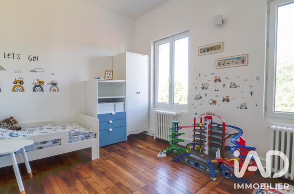 Location maison 7 pièces 150 m² Magny-les-Hameaux