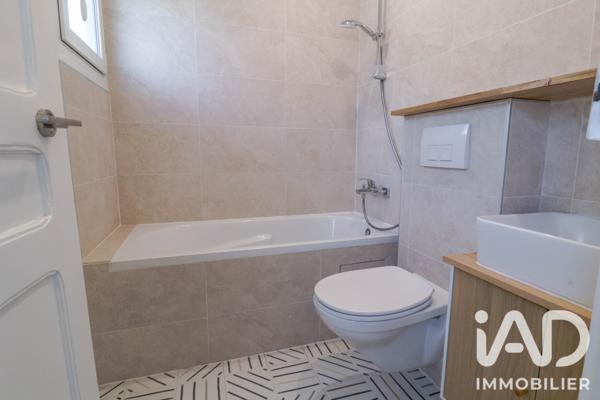 Location maison 7 pièces 150 m² Magny-les-Hameaux