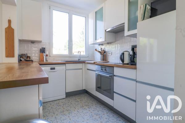 Location maison 7 pièces 150 m² Magny-les-Hameaux