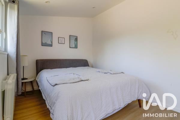 Location maison 7 pièces 150 m² Magny-les-Hameaux