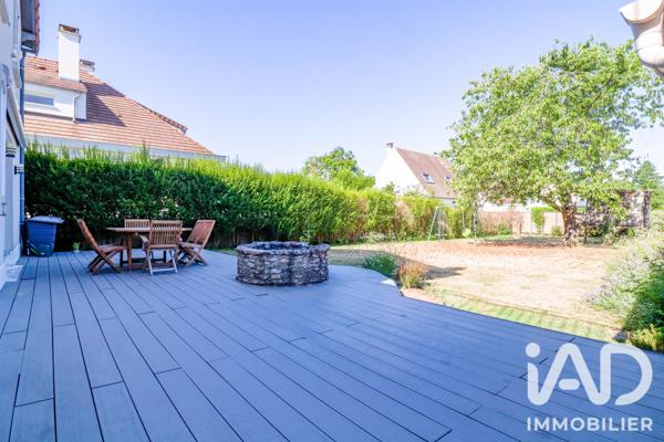 Location maison 7 pièces 150 m² Magny-les-Hameaux