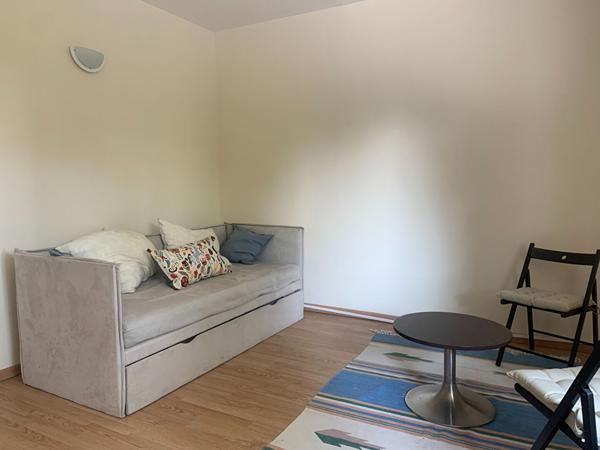 Location appartement Bordeaux : 550 € - AJP Immobilier Bordeaux Saint-Augustin