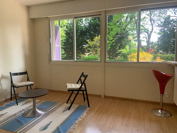 Location appartement Bordeaux : 550 € - AJP Immobilier Bordeaux Saint-Augustin