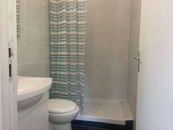 Location appartement Bordeaux : 550 € - AJP Immobilier Bordeaux Saint-Augustin