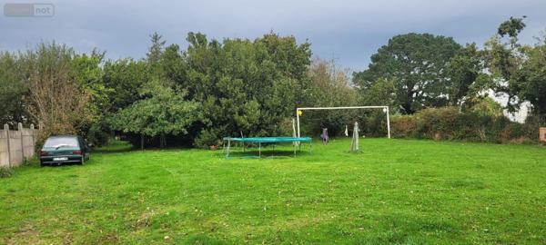 Maison à vendre à Lanvéoc dans le Finistère (29160), ref : 3184