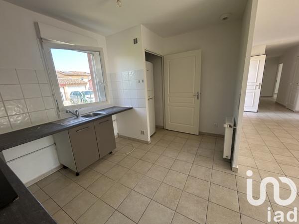 Maison à vendre 4 pièces 90 m² Aubignan