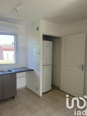 Maison à vendre 4 pièces 90 m² Aubignan