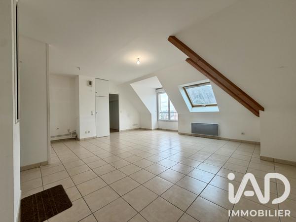 Appartement à vendre 2 pièces 51,44 m² Saint-Romain-de-Colbosc