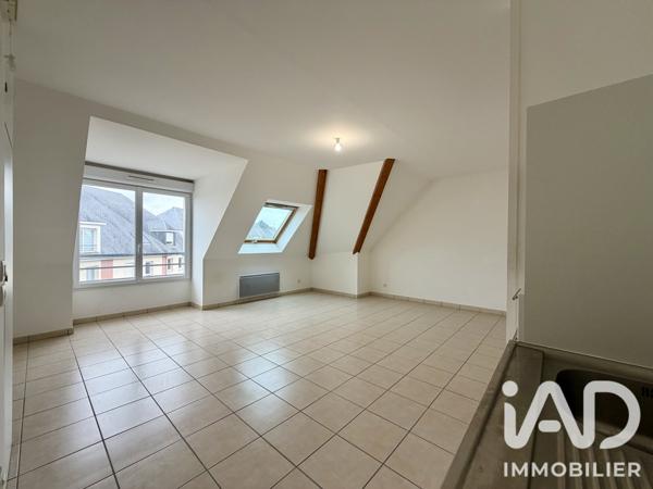Appartement à vendre 2 pièces 51,44 m² Saint-Romain-de-Colbosc