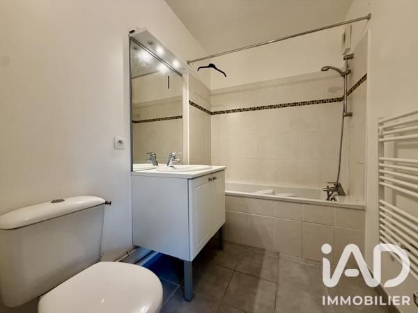 Appartement à vendre 2 pièces 51,44 m² Saint-Romain-de-Colbosc