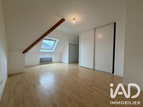 Appartement à vendre 2 pièces 51,44 m² Saint-Romain-de-Colbosc