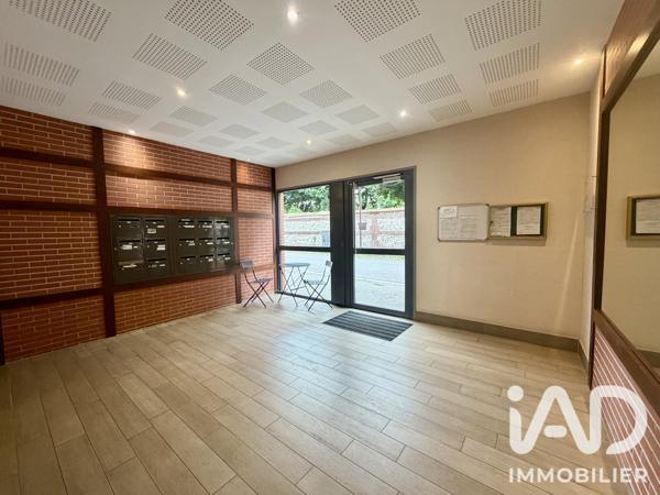 Appartement à vendre 2 pièces 51,44 m² Saint-Romain-de-Colbosc