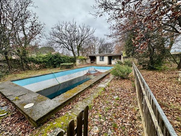 Maison Gordes 3 pièce(s) 83m2