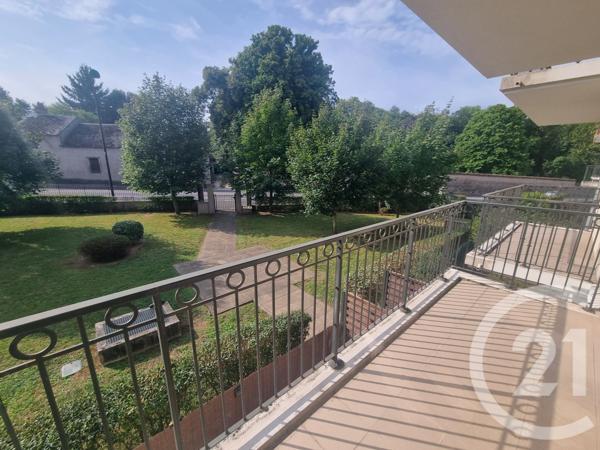Appartement F3 à vendre  3 pièces - 65,69 m2 ST JEAN DE BRAYE - 45