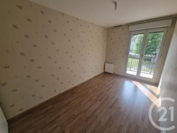 Appartement F3 à vendre  3 pièces - 65,69 m2 ST JEAN DE BRAYE - 45