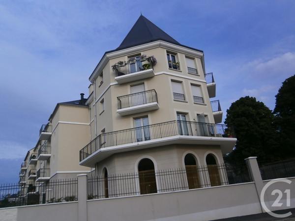 Appartement F3 à vendre  3 pièces - 65,69 m2 ST JEAN DE BRAYE - 45