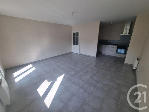 Appartement F3 à vendre  3 pièces - 65,69 m2 ST JEAN DE BRAYE - 45