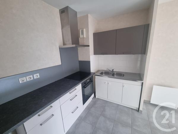 Appartement F3 à vendre  3 pièces - 65,69 m2 ST JEAN DE BRAYE - 45