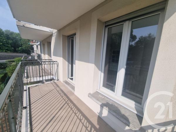 Appartement F3 à vendre  3 pièces - 65,69 m2 ST JEAN DE BRAYE - 45