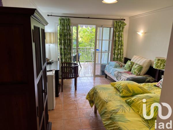 Appartement à vendre 1 pièce 22 m² Sainte-Anne