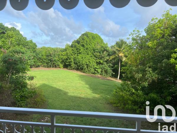 Appartement à vendre 1 pièce 22 m² Sainte-Anne