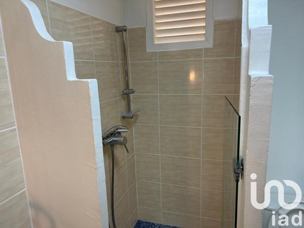 Appartement à vendre 1 pièce 22 m² Sainte-Anne