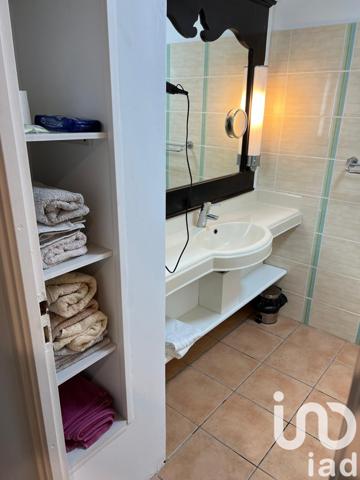 Appartement à vendre 1 pièce 22 m² Sainte-Anne