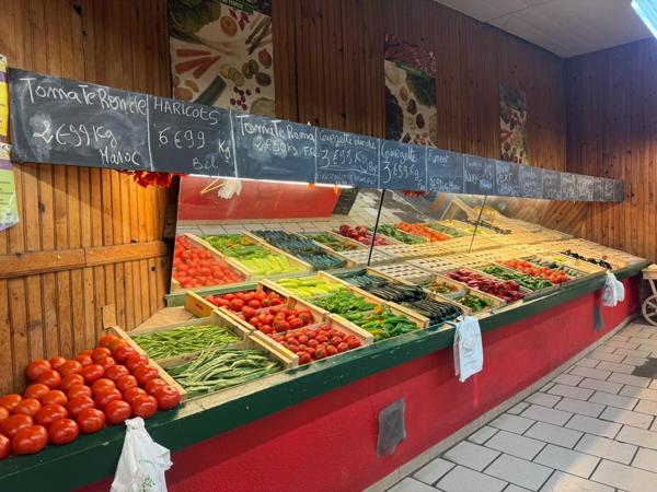 A vendre Droit au Bail à Marseille 13004 - La Blancarde