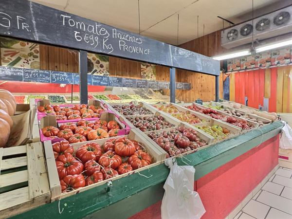 A vendre Droit au Bail à Marseille 13004 - La Blancarde