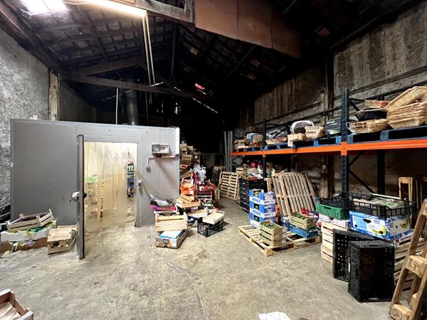 A vendre Droit au Bail à Marseille 13004 - La Blancarde