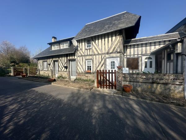 Maison 4 pièces - 80 m² Exclusivité efficity