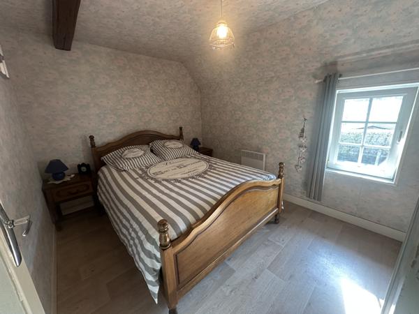 Maison 4 pièces - 80 m² Exclusivité efficity