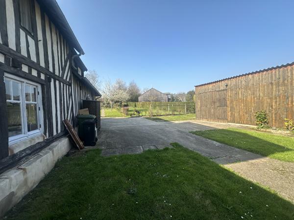 Maison 4 pièces - 80 m² Exclusivité efficity