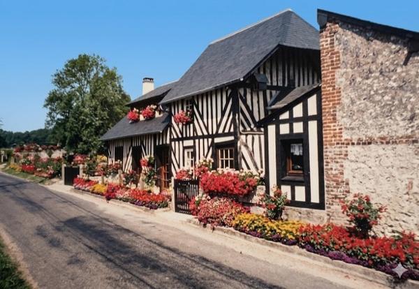 Maison 4 pièces - 80 m² Exclusivité efficity