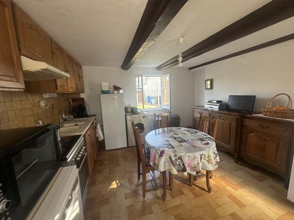 Maison 4 pièces - 80 m² Exclusivité efficity