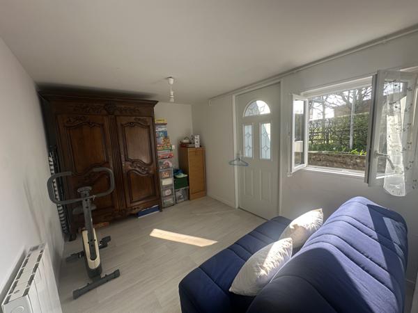 Maison 4 pièces - 80 m² Exclusivité efficity