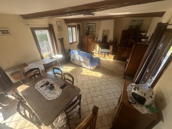 Maison 4 pièces - 80 m² Exclusivité efficity