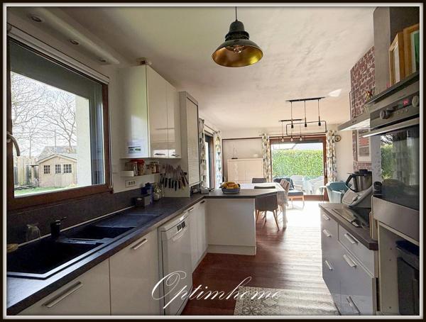 Maison à vendre 7 pièces  (44)