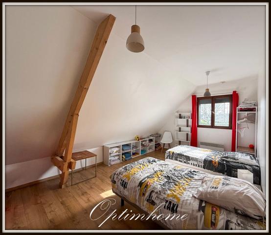 Maison à vendre 7 pièces  (44)