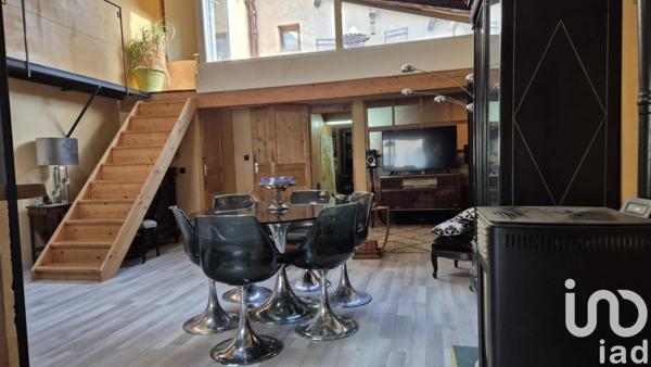 Maison à vendre 3 pièces 115 m² Coursan