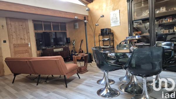 Maison à vendre 3 pièces 115 m² Coursan