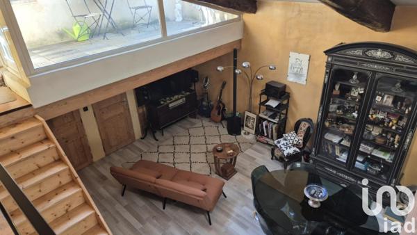 Maison à vendre 3 pièces 115 m² Coursan